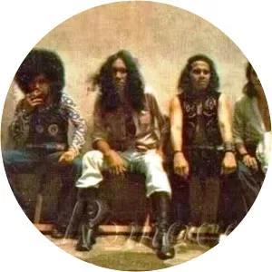 Soenata Tanjung - Musical artist