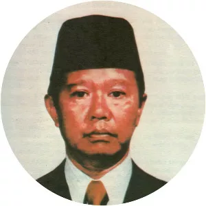 Soepardjo Roestam - Author