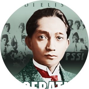 Soeratin Sosrosoegondo