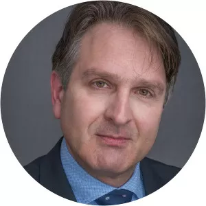 Soeren Mattke - Author