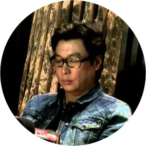 Soerijo Gondo Setiawan - Olivia Dewi Soerijo's father