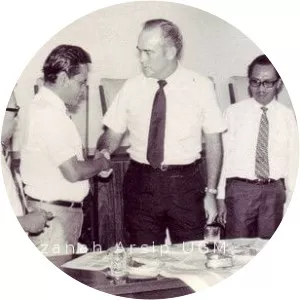 Soeroso Prawirohardjo