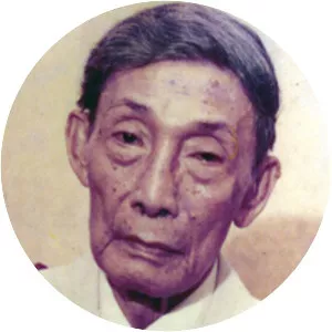 Soeroso - Politician