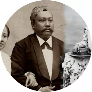 Soesalit Djojoadhiningrat