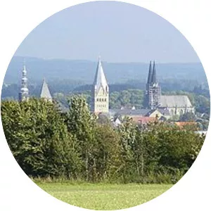 Soest - City in Germany
