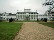 Soestdijk Palace - 