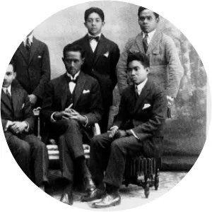 Soetan Kasajangan Soripada