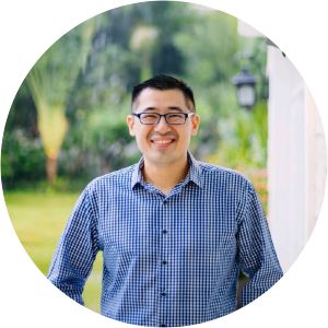 Soetekdjo Tjokrorahardjo photograph