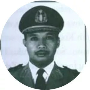 Soetjipto Danoekoesoemo