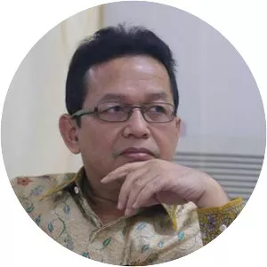 Soetrisno Bachir