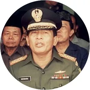 Soewardi