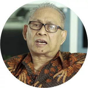 Soewarto Moestadja