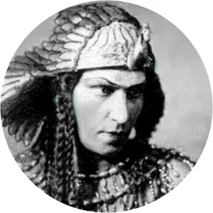 Sof'ja Preobrazhenskaja Musician