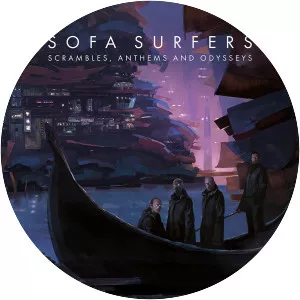Sofa Surfers