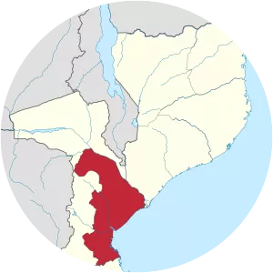 Sofala Province