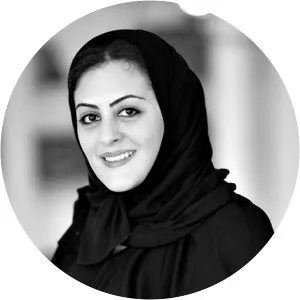 Sofana R. Dahlan - Saudi lawyer