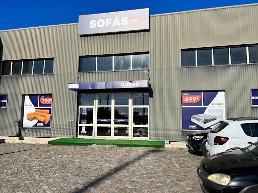 SOFASZONE, Gondomar - Sofa store in Sao Pedro da Cova, Portugal