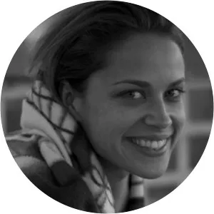 Soffi Falch - Michael Falch's daughter