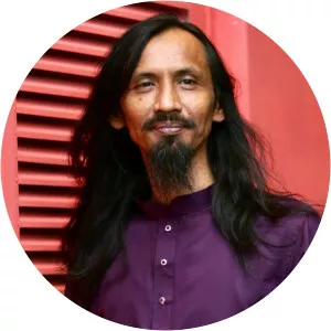 Soffi Jikan - Malaysian actor