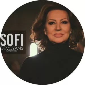 Sofi Devoyan