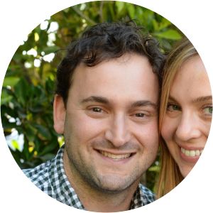 Sofi Newmyer photograph