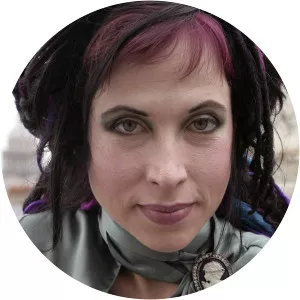 Sofi Oksanen - Finnish writer