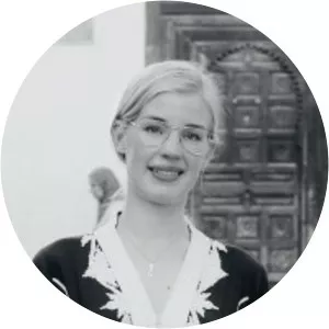 Sofia Ahlbom - Swedish visual artist