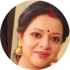 Sofia Alam photograph