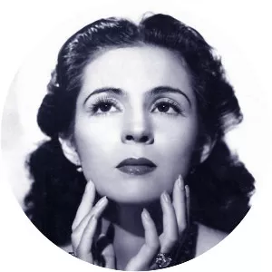 Sofía Álvarez  - Playwright