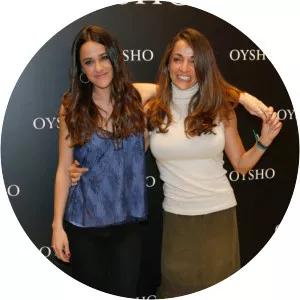 Sofía Ambrossi photograph