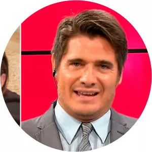 Sofia Andino - Guillermo Andino's daughter