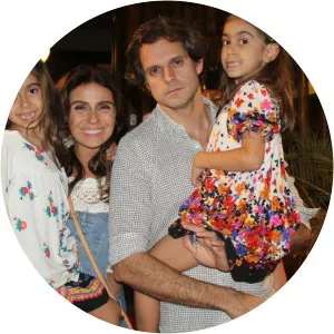 Sofia Antonelli Nogueira photograph