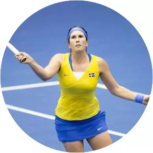Sofia Arvidsson