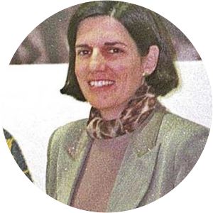 Sofia Barroso photograph