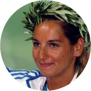 Sofia Bekatorou - Olympic athlete