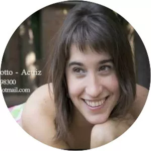 Sofia Bertolotto - Actress