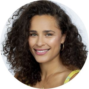 Sofia Blondin - Actress