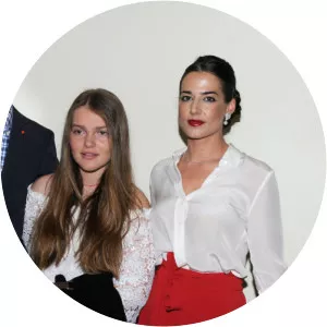 Sofía Bono Rodríguez - José Bono's daughter