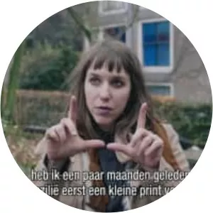 Sofia Borges - Artist