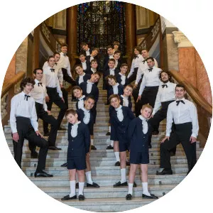 Sofia Boys Choir