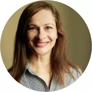 Sofia Brandt photograph