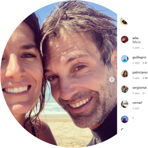 Sofia Bravo photograph