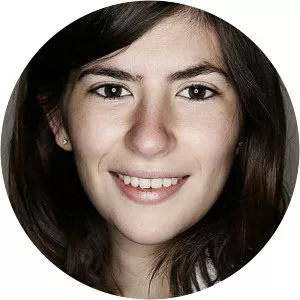 Sofía Brockenshire - Film director