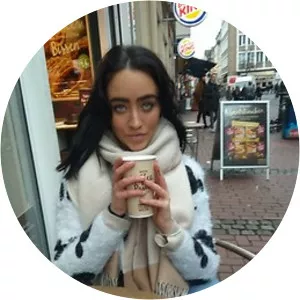 Sofía Bruno photograph