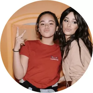 Sofia Cabello - Camila Cabello's sister
