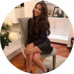 Sofía Calero photograph