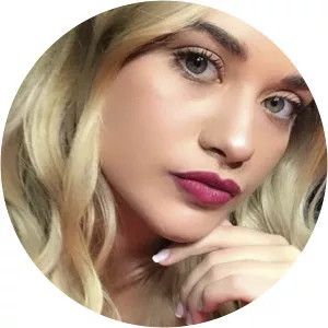 Sofía Calzetti photograph