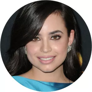 Sofia Carson