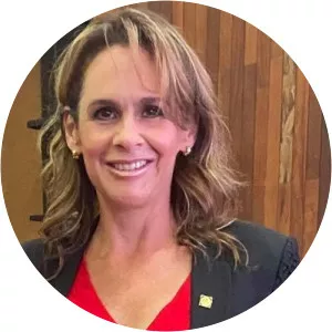 Sofia Carvajal Isunza - Member of the Mexican Chamber of Deputies