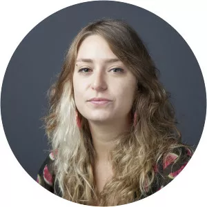 Sofía Catalina Henríquez Bachelet photograph